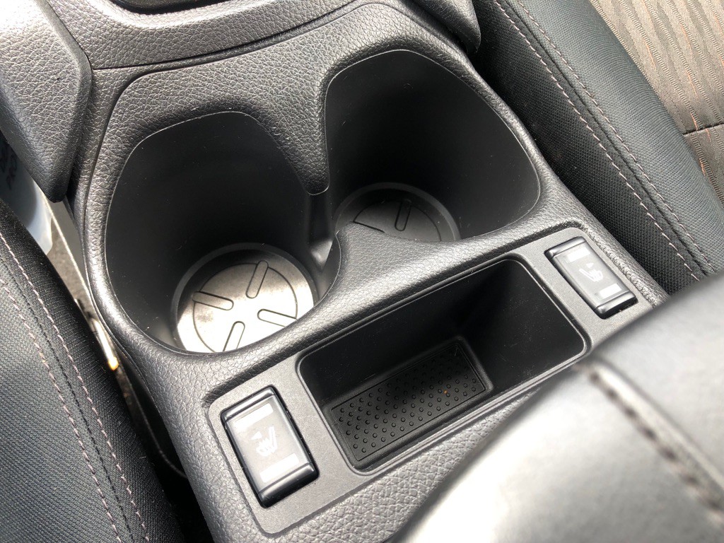 2019 Nissan Rogue Image 29