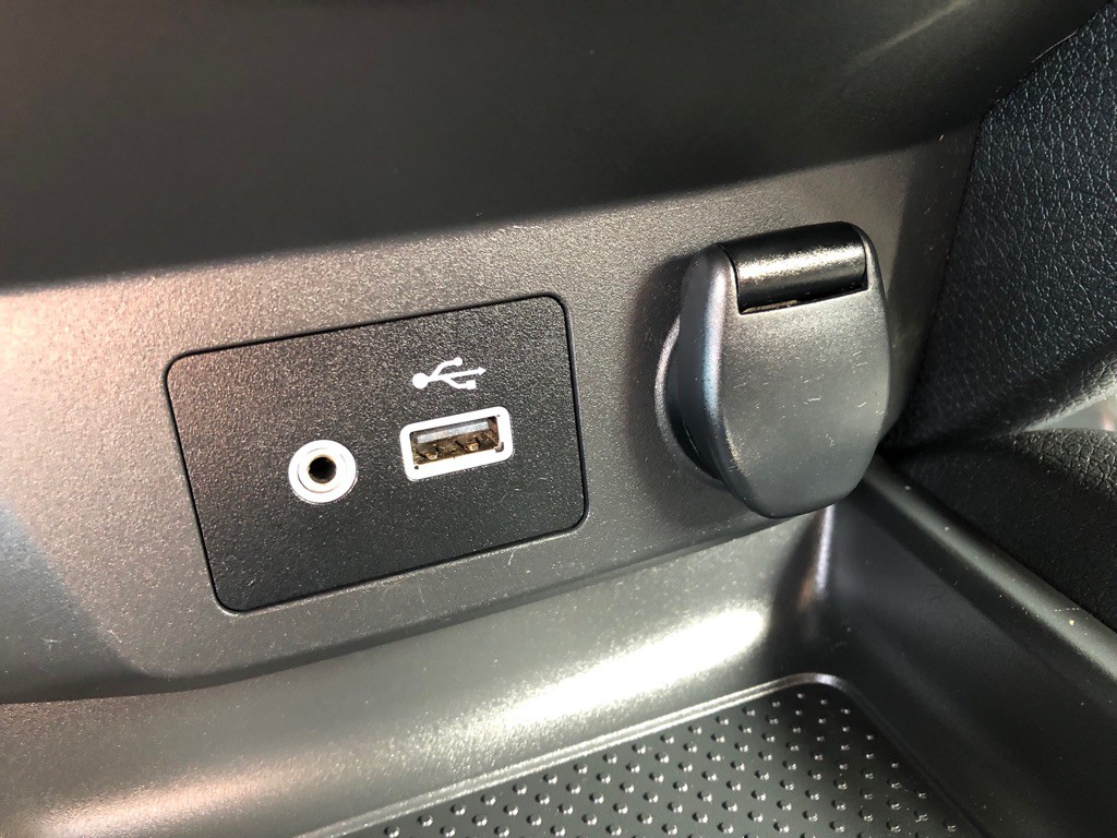 2019 Nissan Rogue Image 31
