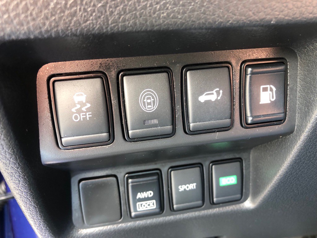 2019 Nissan Rogue Image 34
