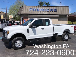 Image for 2019 Ford F-250 Super Duty ID: 7409385