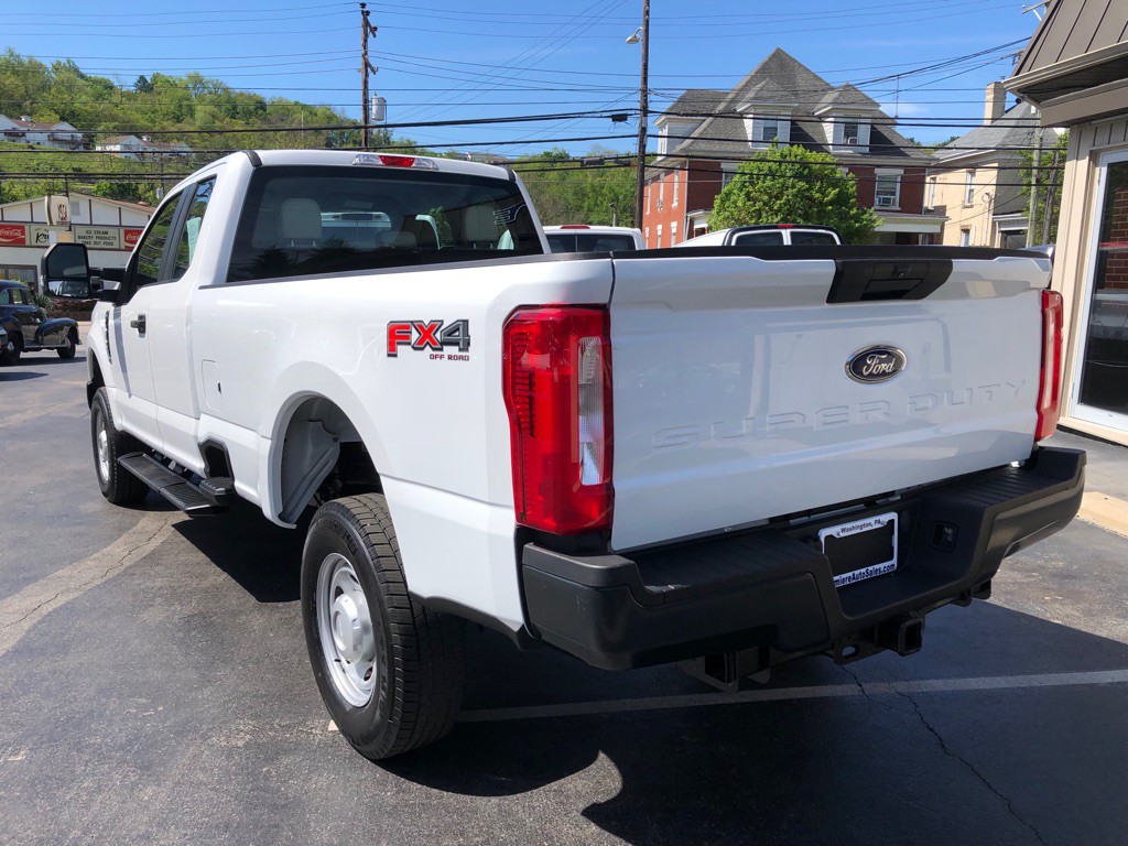 2019 Ford F-250 Image 3