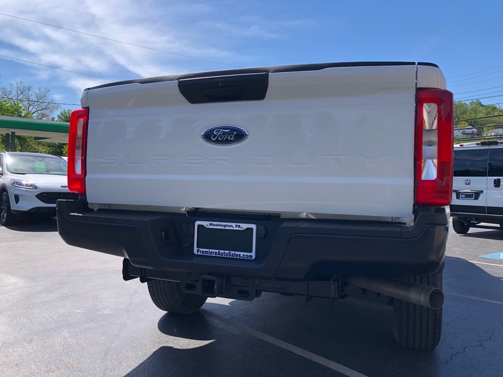 2019 Ford F-250 Image 4
