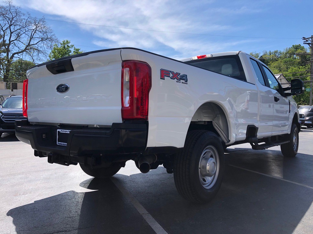 2019 Ford F-250 Image 5
