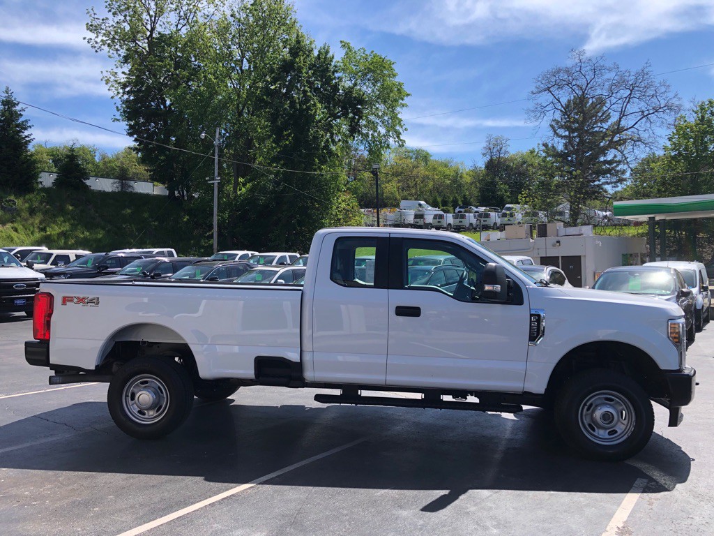 2019 Ford F-250 Image 6