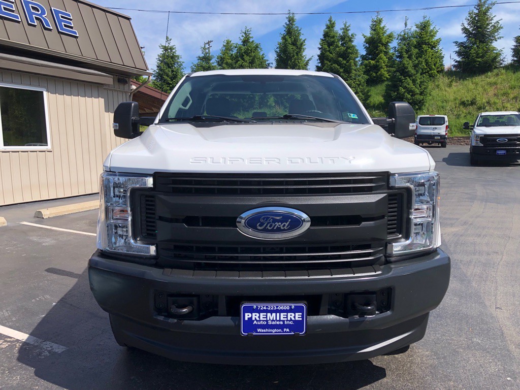 2019 Ford F-250 Image 8