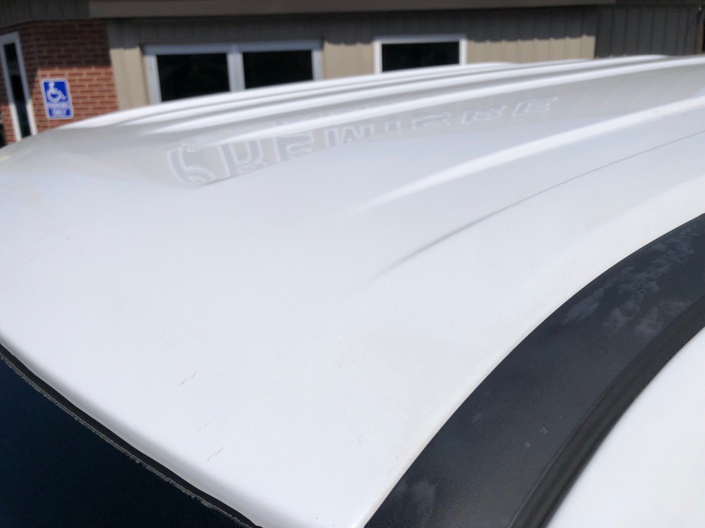 2019 Ford F-250 Image 12
