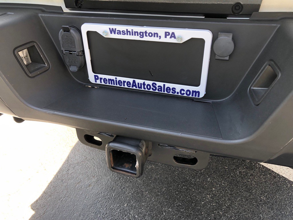2019 Ford F-250 Image 15
