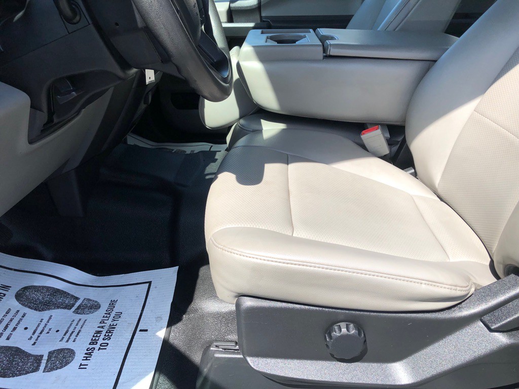2019 Ford F-250 Image 18