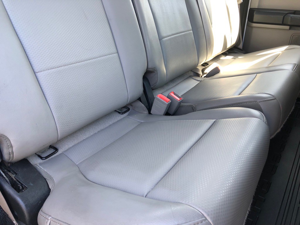 2019 Ford F-250 Image 21