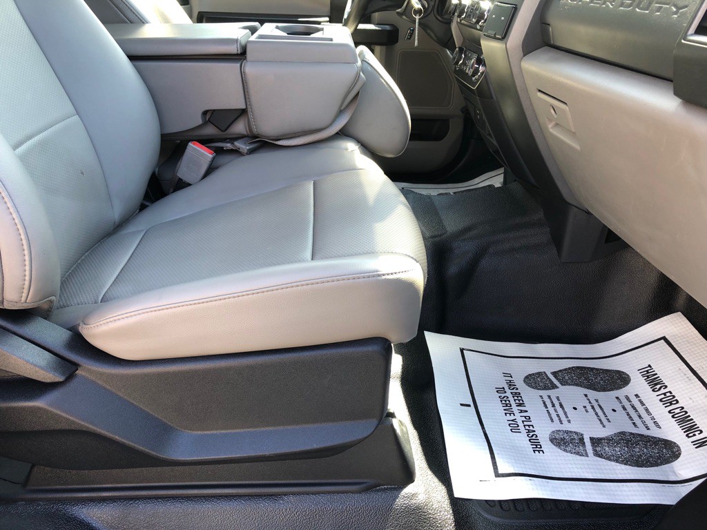 2019 Ford F-250 Image 22