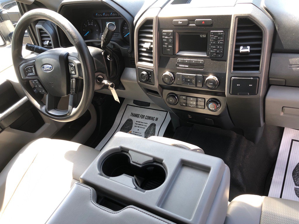 2019 Ford F-250 Image 23