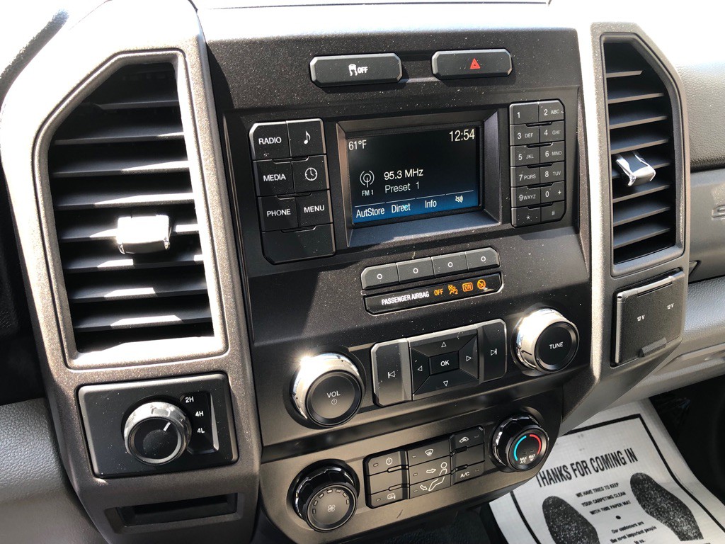 2019 Ford F-250 Image 25