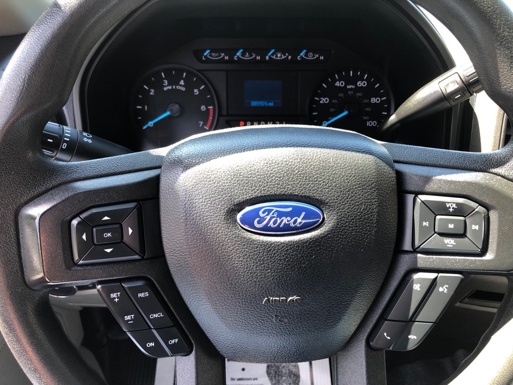 2019 Ford F-250 Image 31