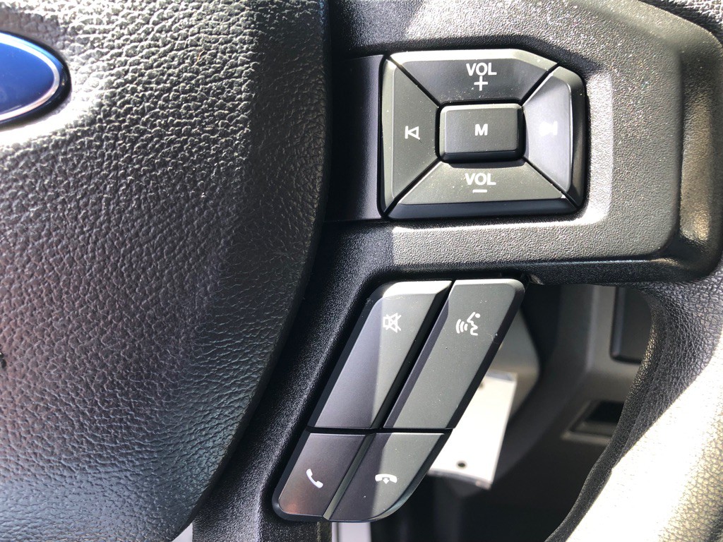 2019 Ford F-250 Image 32