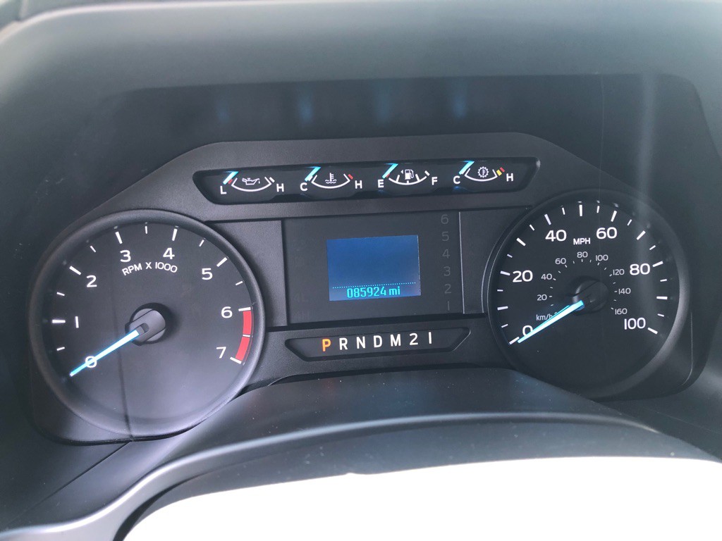 2019 Ford F-250 Image 34