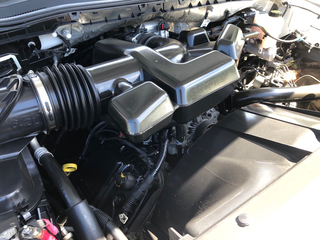2019 Ford F-250 Image 37