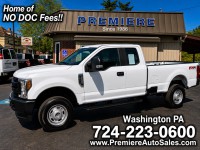 Image for 2019 Ford F-250 Super Duty ID: 7409385