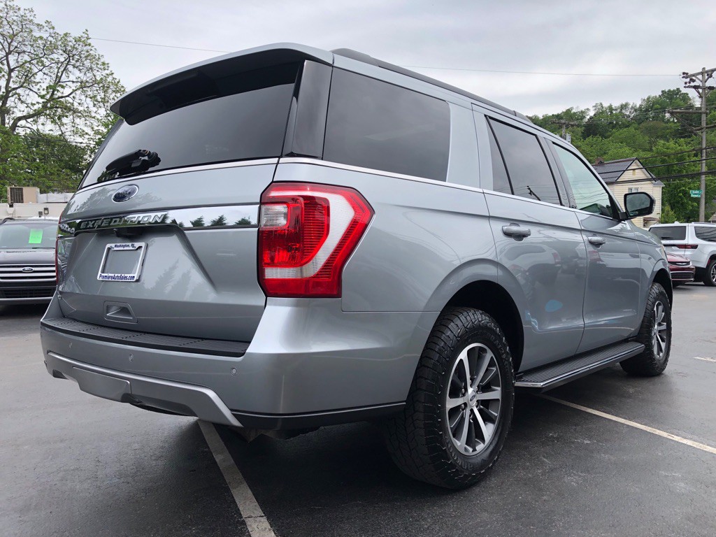 2020 Ford Expedition Image 5