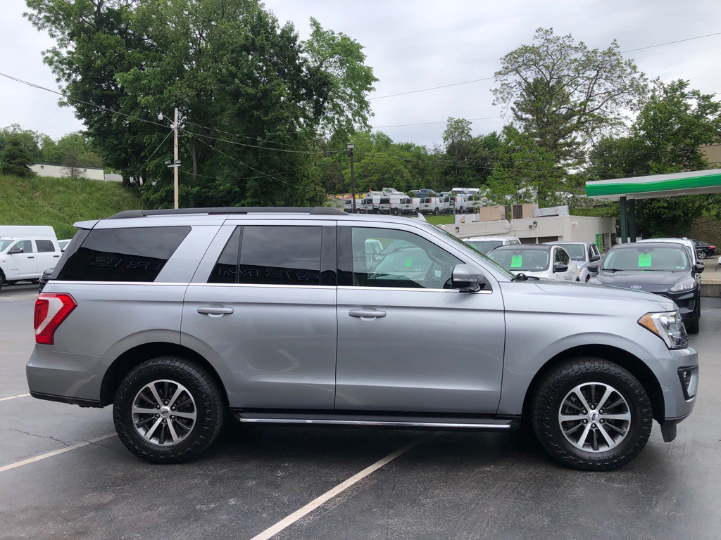 2020 Ford Expedition Image 6