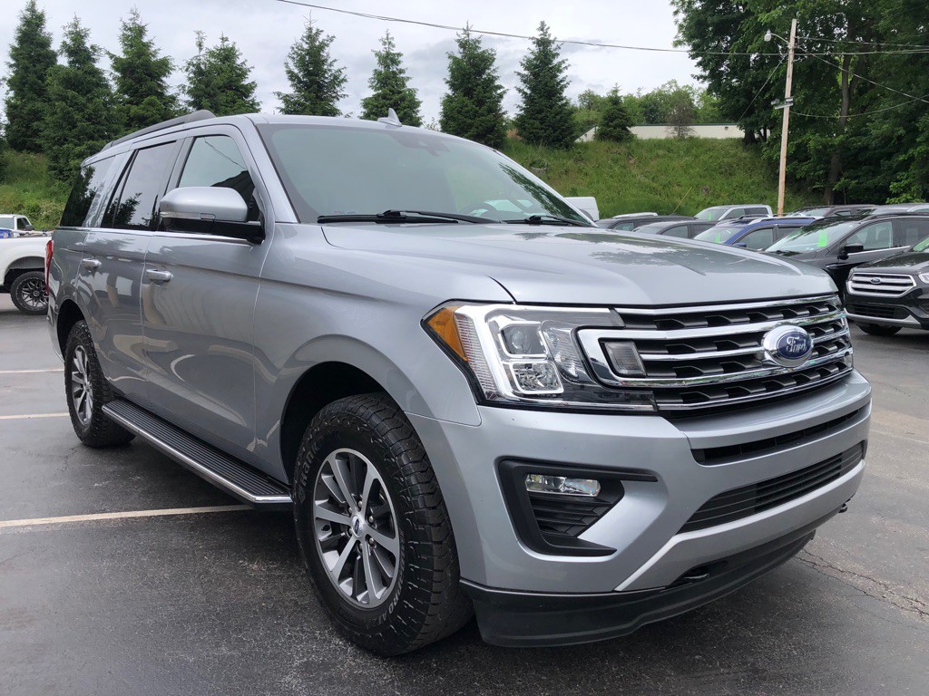 2020 Ford Expedition Image 7