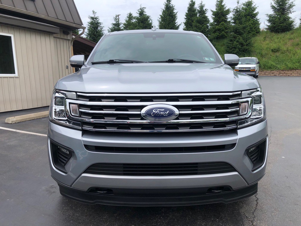 2020 Ford Expedition Image 8
