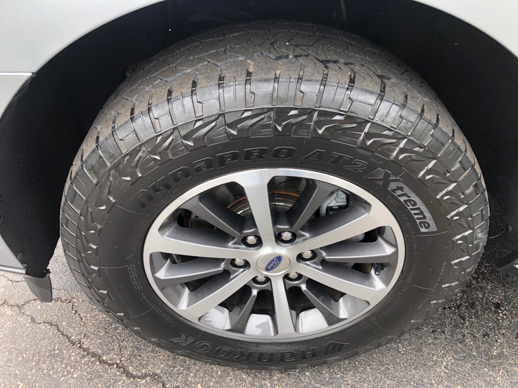 2020 Ford Expedition Image 10