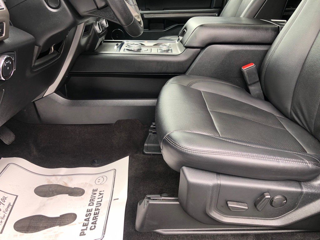 2020 Ford Expedition Image 17