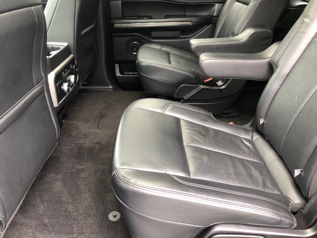 2020 Ford Expedition Image 20