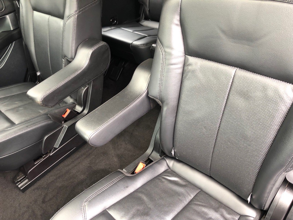2020 Ford Expedition Image 21