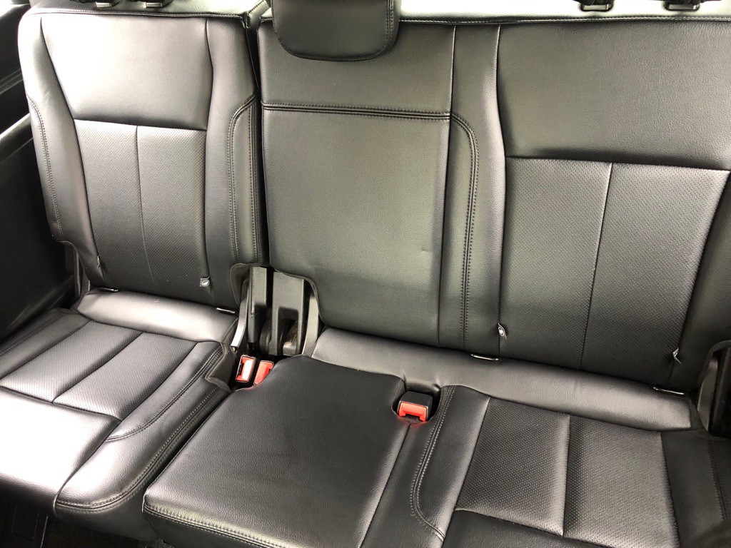 2020 Ford Expedition Image 22