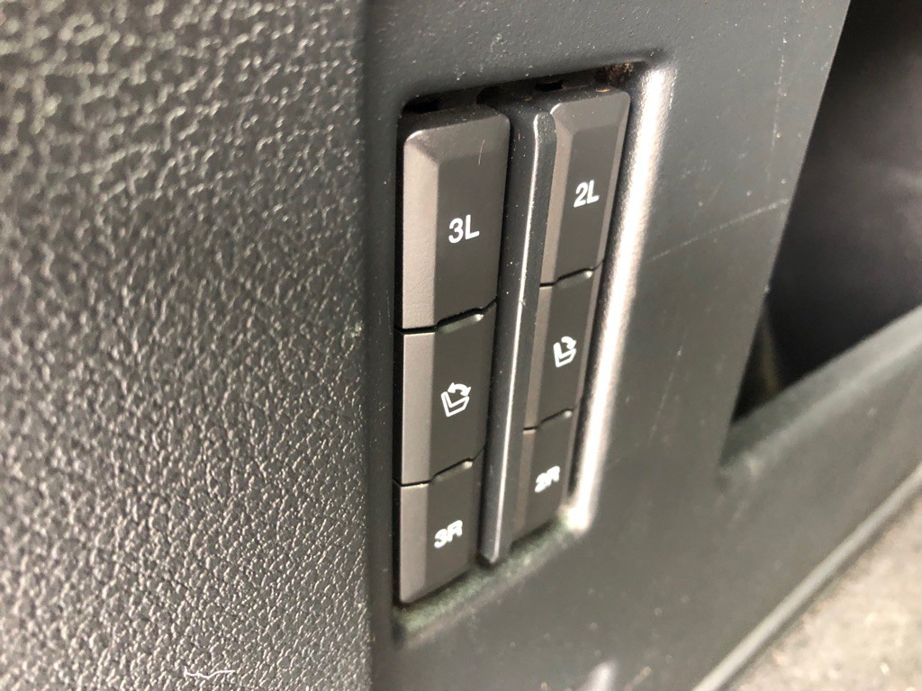 2020 Ford Expedition Image 24