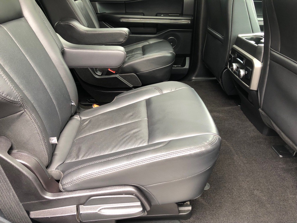 2020 Ford Expedition Image 26