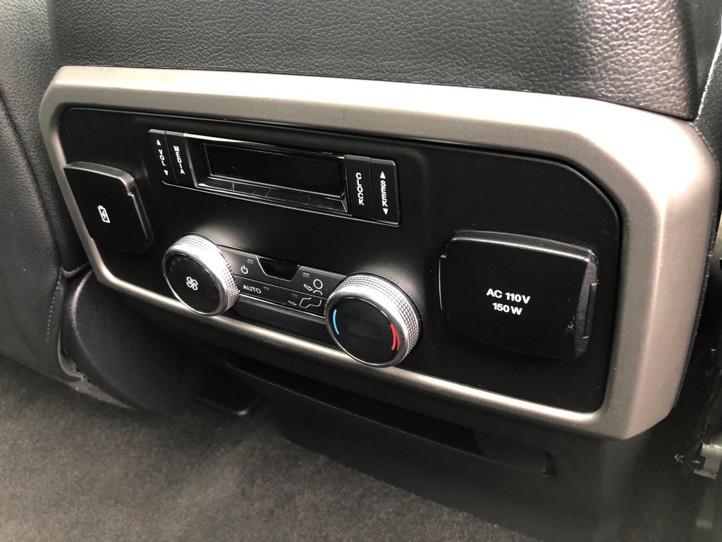 2020 Ford Expedition Image 27