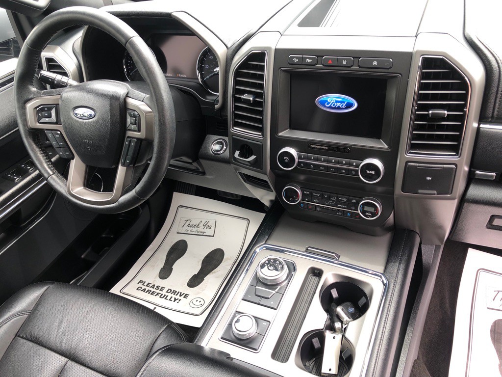 2020 Ford Expedition Image 29