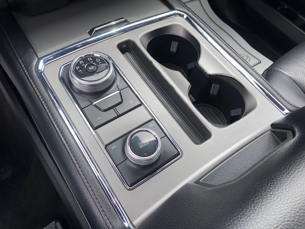 2020 Ford Expedition Image 30