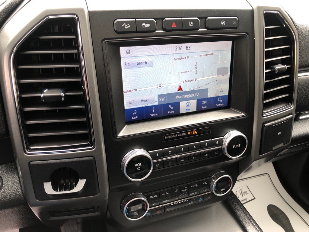 2020 Ford Expedition Image 31