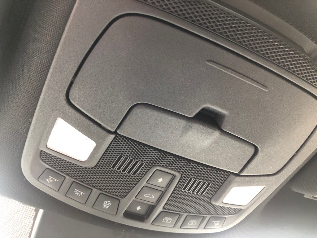 2020 Ford Expedition Image 35