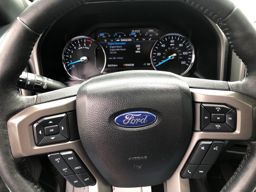 2020 Ford Expedition Image 36