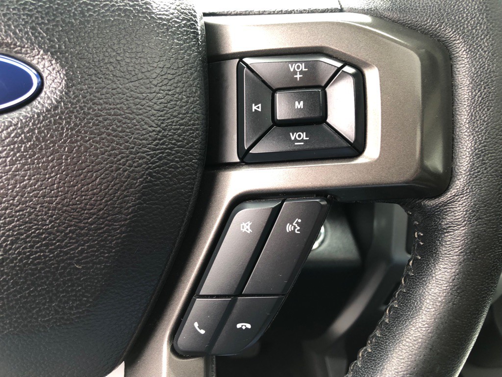 2020 Ford Expedition Image 37
