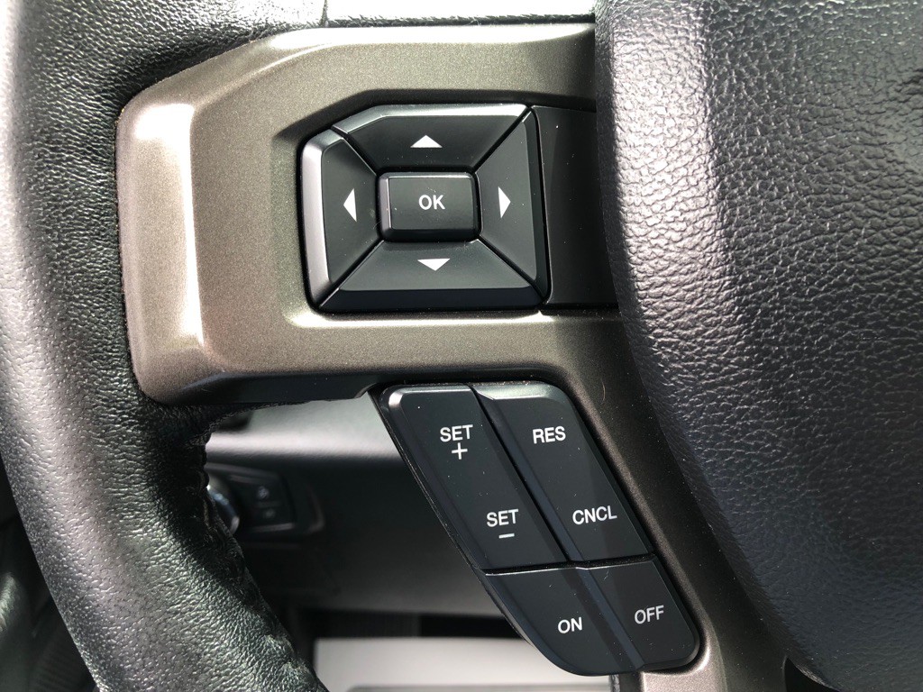 2020 Ford Expedition Image 38