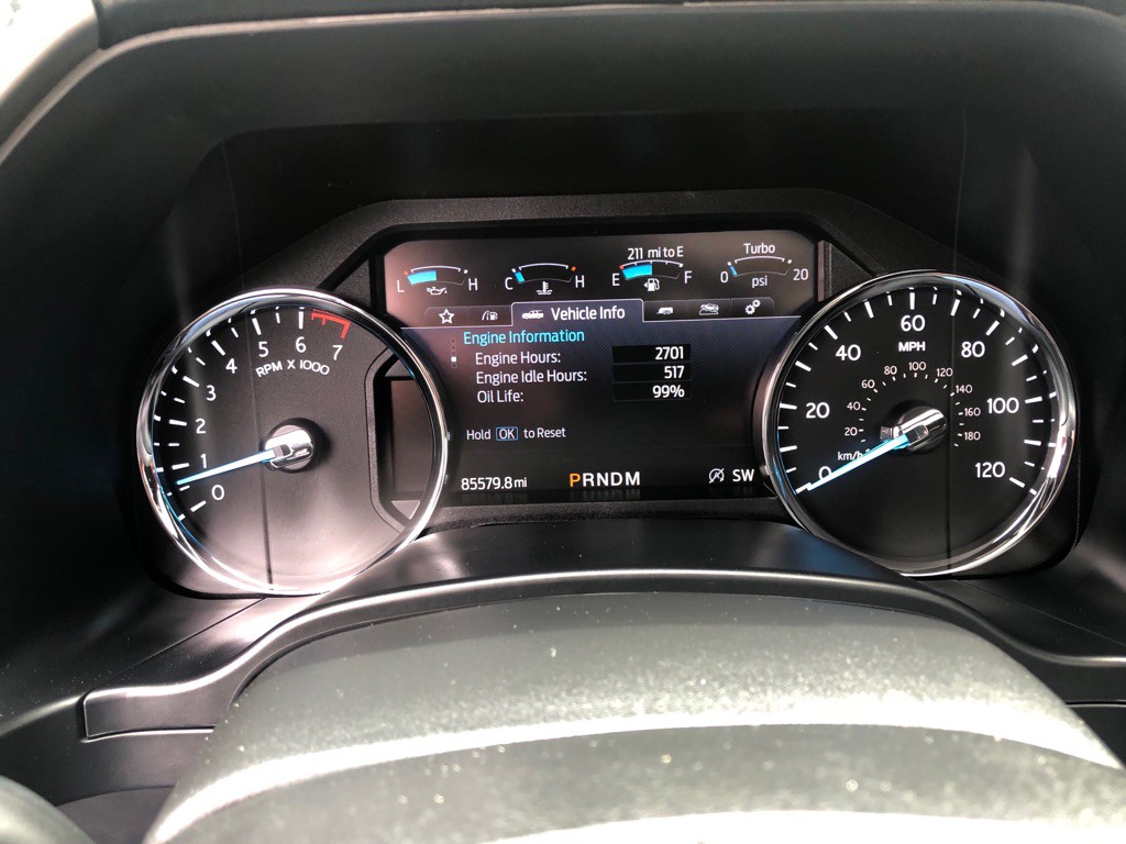 2020 Ford Expedition Image 39