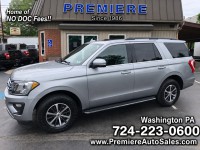 Image for 2020 Ford Expedition XLT ID: 7411284