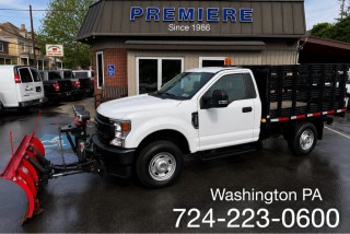 Image for 2020 Ford F-250 Super Duty ID: 7414655