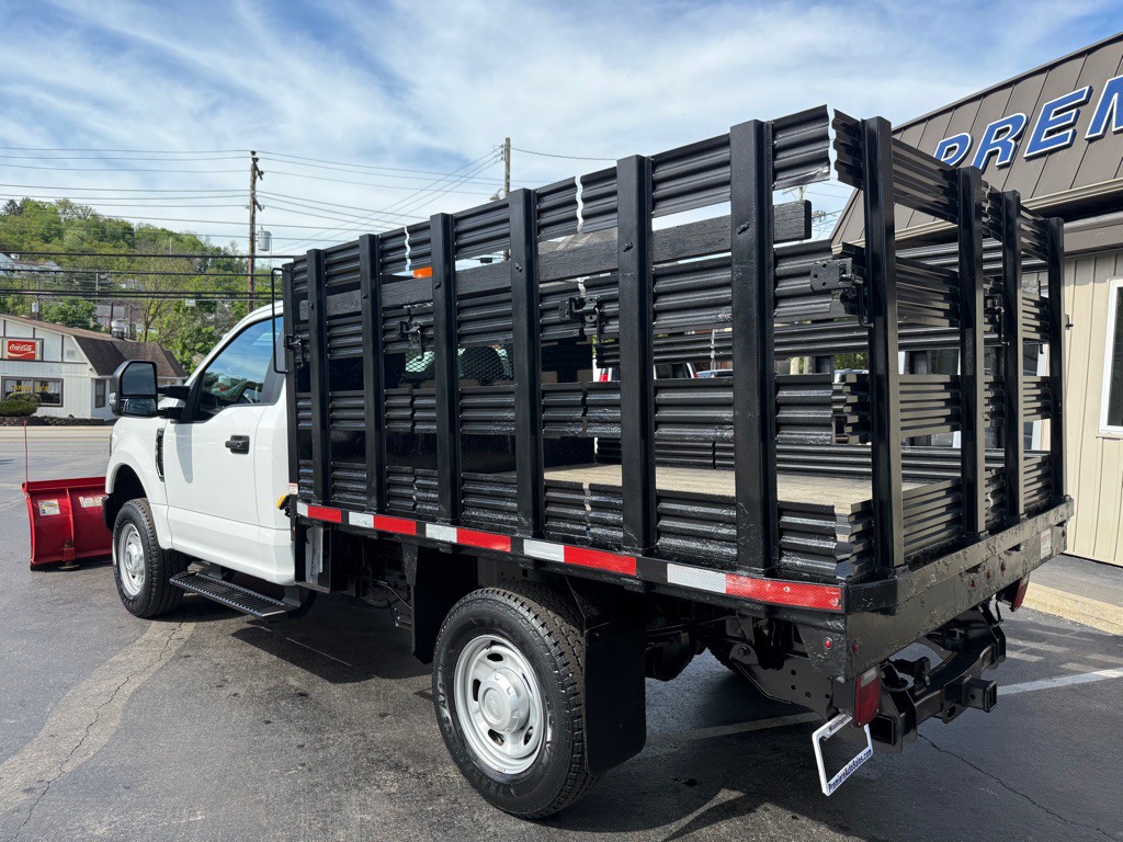 2020 Ford F-250 Image 4