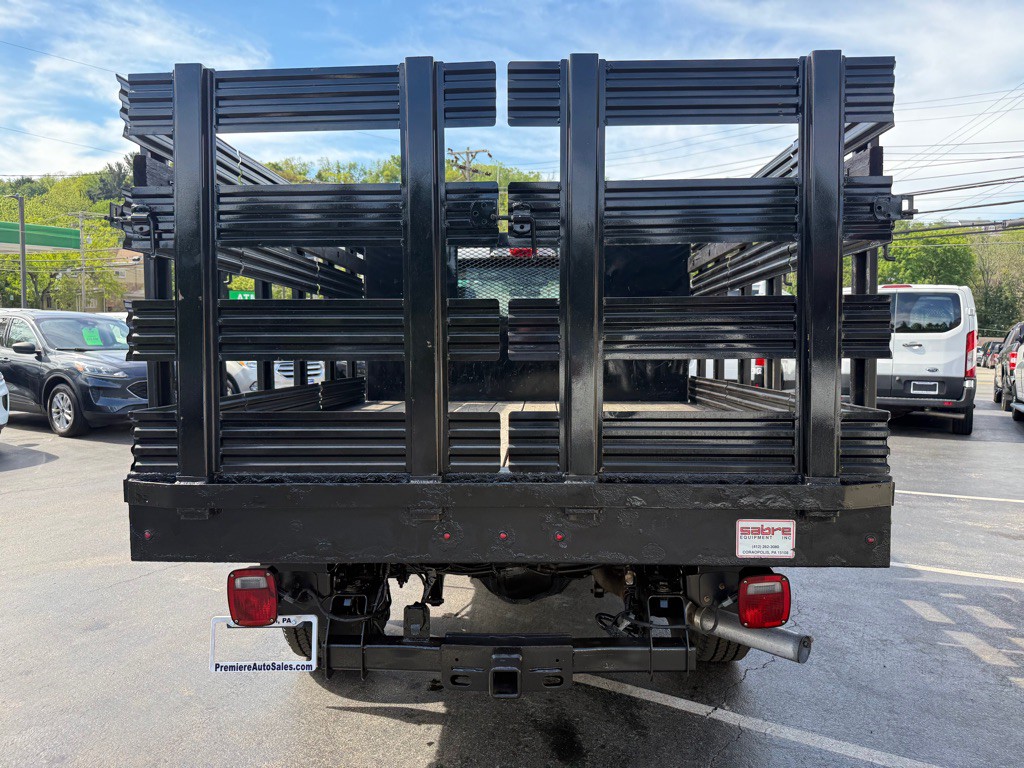 2020 Ford F-250 Image 6