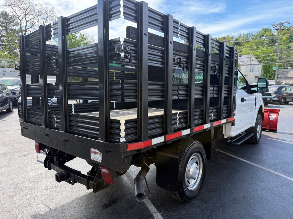 2020 Ford F-250 Image 7