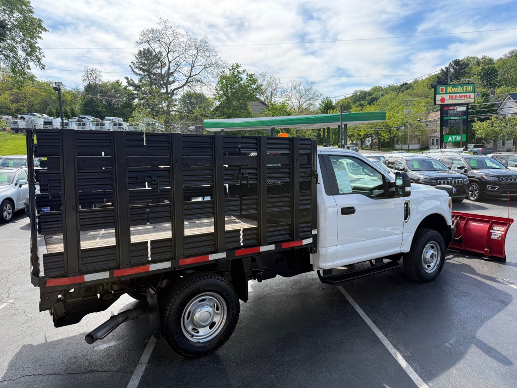 2020 Ford F-250 Image 8