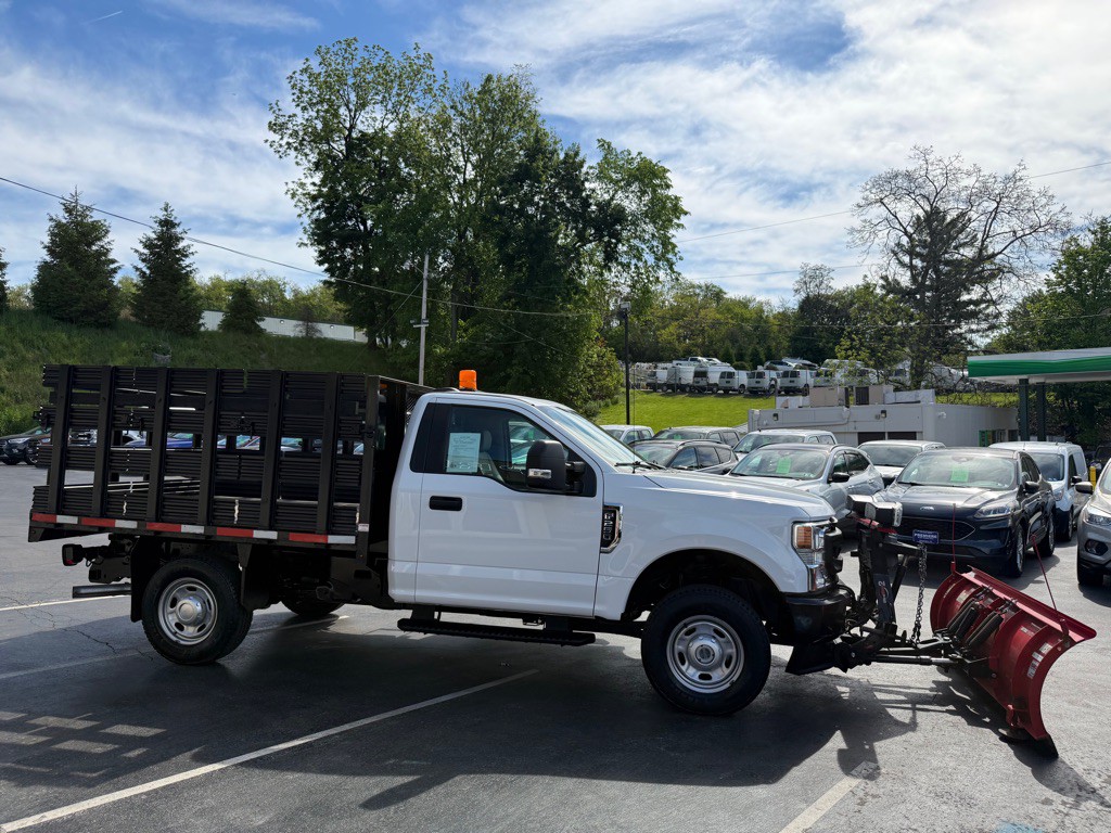 2020 Ford F-250 Image 9