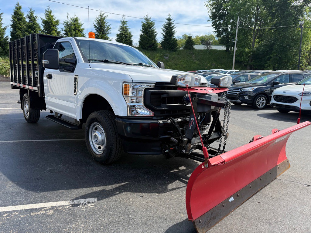 2020 Ford F-250 Image 10