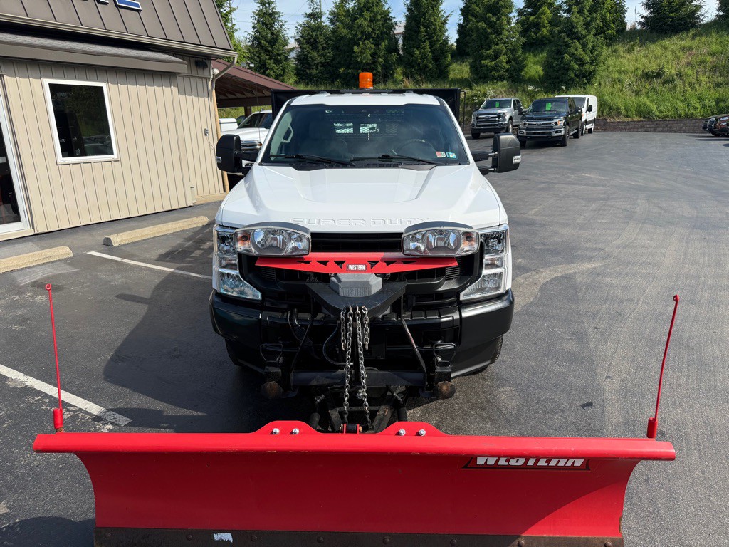 2020 Ford F-250 Image 11